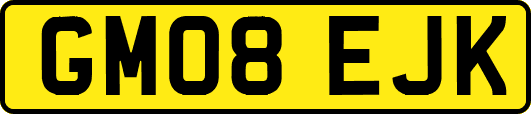 GM08EJK