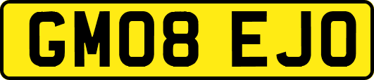 GM08EJO
