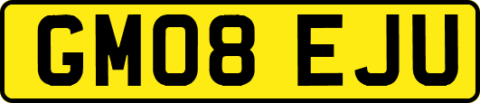 GM08EJU