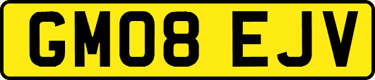 GM08EJV