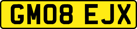 GM08EJX