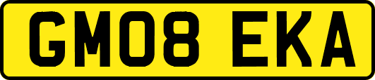 GM08EKA