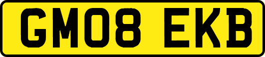 GM08EKB
