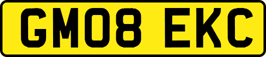 GM08EKC