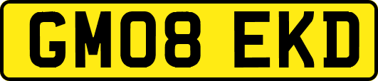 GM08EKD
