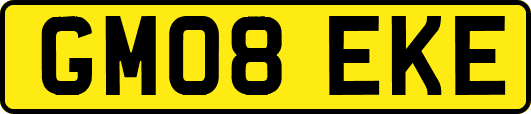 GM08EKE