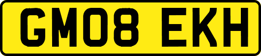 GM08EKH