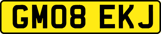 GM08EKJ