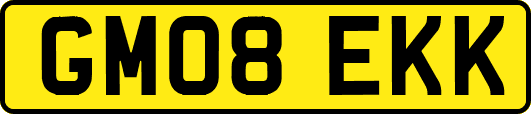 GM08EKK