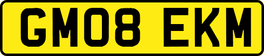 GM08EKM