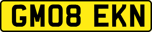 GM08EKN