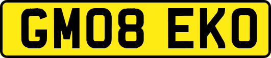 GM08EKO