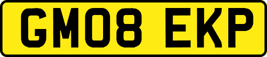 GM08EKP
