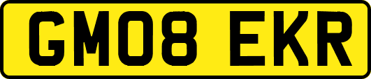 GM08EKR