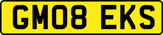 GM08EKS