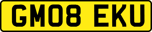 GM08EKU