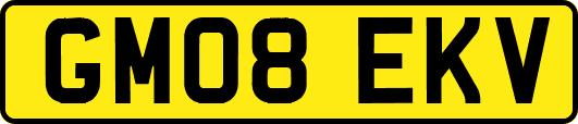 GM08EKV