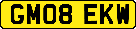 GM08EKW