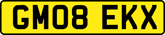 GM08EKX