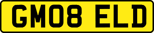 GM08ELD