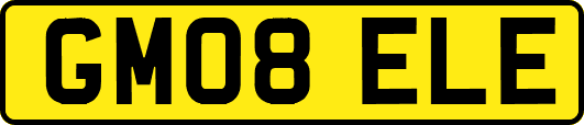 GM08ELE