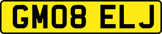 GM08ELJ