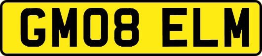 GM08ELM