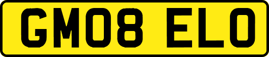 GM08ELO