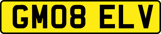 GM08ELV