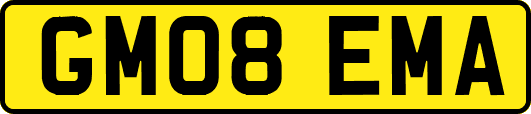 GM08EMA