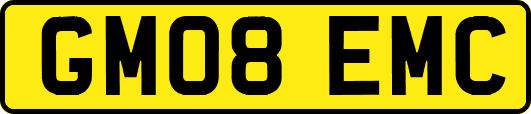 GM08EMC