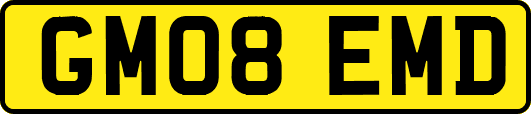 GM08EMD