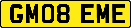 GM08EME