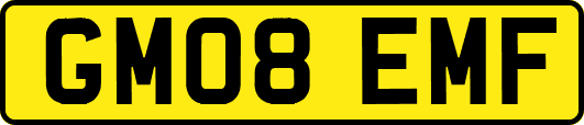 GM08EMF