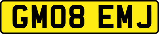 GM08EMJ