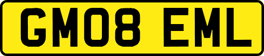 GM08EML