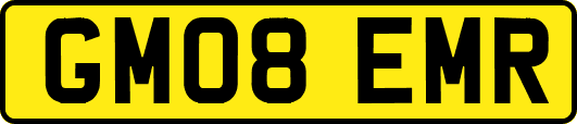 GM08EMR