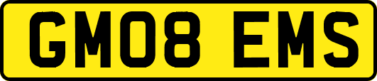 GM08EMS