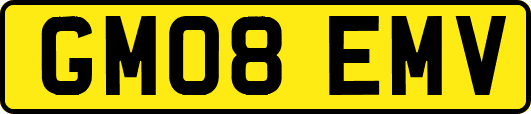 GM08EMV