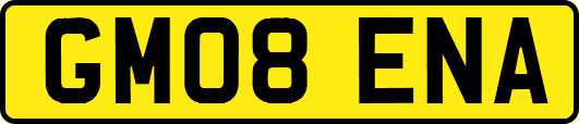 GM08ENA