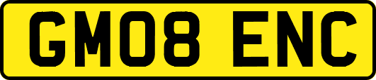GM08ENC