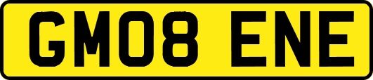 GM08ENE