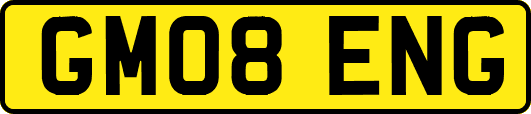 GM08ENG