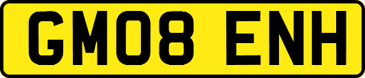 GM08ENH