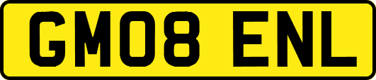 GM08ENL