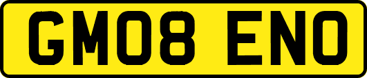 GM08ENO