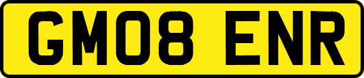 GM08ENR