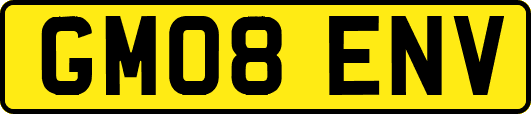 GM08ENV