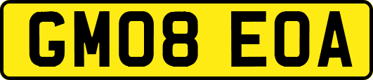 GM08EOA