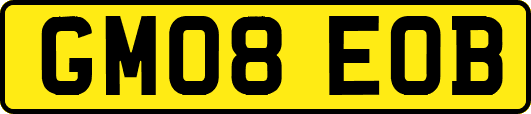 GM08EOB